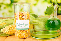 Stretcholt biofuel availability