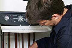 boiler repair Stretcholt