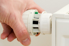 Stretcholt central heating repair costs